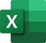 Excel Courses page